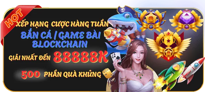 Game Nổ Hũ Jackpot Lũy Tiến tại One88