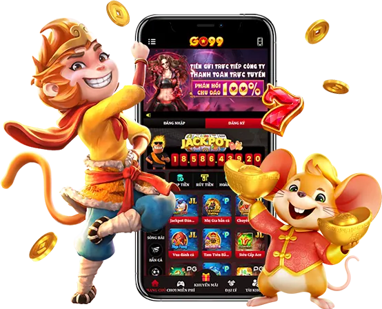 Game Nổ Hũ theo Chủ Đề tại One88