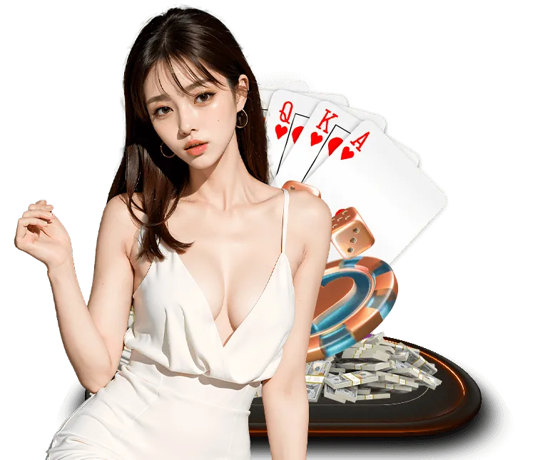Đa dạng trò chơi Slots